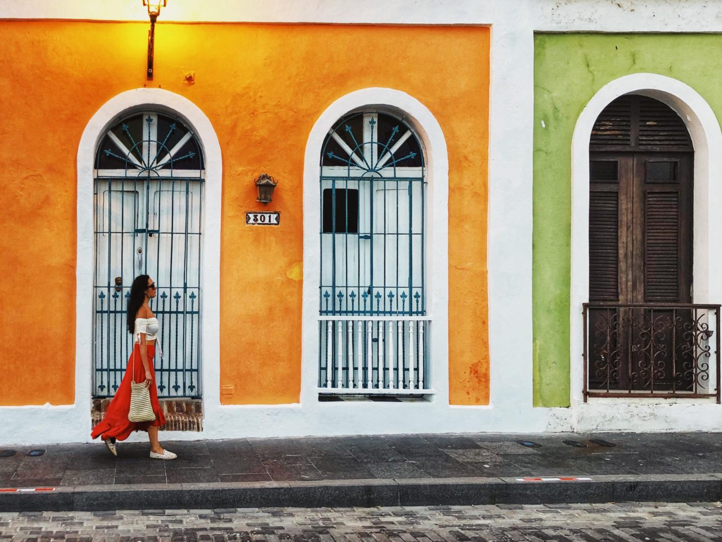 Photo Diary: Old San Juan, Puerto Rico